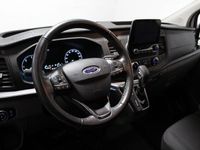 begagnad Ford Transit Custom TREND 2.0 | Drag | D-Värme 2021, Personbil