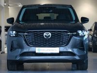 begagnad Mazda CX-60 Homura 2.5 AWD PHEV kamp. Cov Drive-ass Omg lev 2022, SUV