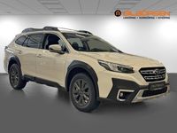 begagnad Subaru Outback 2.5 4WD XFuel Adventure (KAMPANJ)