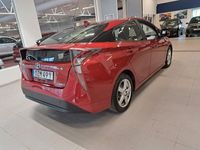 begagnad Toyota Prius 1.8 Hybrid 2016, Halvkombi