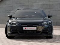 begagnad Audi RS e-tron GT "Lagerbil"