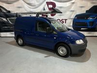 begagnad VW Caddy Skåpbil 1.4 Euro 4