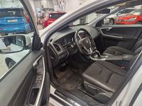 begagnad Volvo XC60 D3 Automat, Momentum, Euro 6, 2brukare,Välservad 2016, SUV