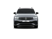 begagnad VW Tiguan Allspace R-Line TDI200 4M DSG R-LINE *7-SITS*