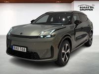 Ny Lynk & Co 08 116 HK (85 kW) 2026 Grön SUV