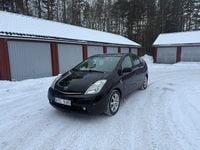 Begagnad Toyota Prius 2008 Halvkombi