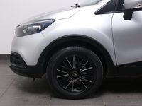 begagnad Renault Captur 1,2 TCe EDC Aut Navi City Klimatpaket 2014, Halvkombi