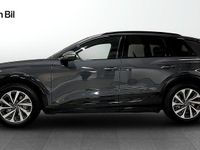 Begagnad Audi e-tron Proline 285 kW (388 HK) 2024 Grå SUV