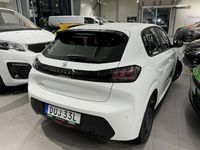 begagnad Peugeot 208 Active 1.2 PureTech - P-sensor 2022, Halvkombi