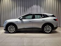 Begagnad VW ID.4 Pro Performance 150 kW (204 HK) 2023 Silver SUV