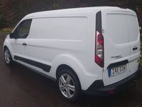 begagnad Ford Transit Connect LWB 1.5 EcoBlue SelectShift