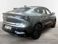 Begagnad Renault Rafale Esprit Alpine 303 HK (222 kW) 2025 Grå SUV