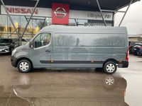 begagnad Nissan Interstar L3H2 Tekna 150 hk 341 000 kr ex moms