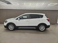 Begagnad Suzuki SX4 S-Cross 126 HK (92 kW) 2020 Vit SUV
