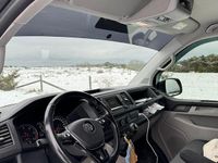 Begagnad VW T6.1 102 HK (75 kW) 2019 Van