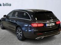 Begagnad Mercedes E300 310 HK (228 kW) 2021 Grå