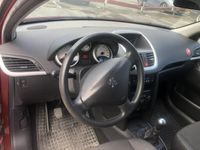 begagnad Peugeot 207 5-dörrar 1.6 HDi FAP Euro 4