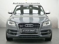 begagnad Audi SQ5 TDI Competition 3.0 TDI V6 Q D-Värmare Drag 326hk