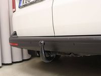 begagnad VW Transporter TDI DSG 150HK Inredning Drag Värmare