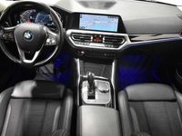 begagnad BMW 320 d xDrive Sedan Sportline Navi 190hk