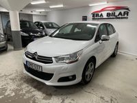 begagnad Citroën C4 1.6 e-HDi Airdream Automat - Lågmil/Drag/NyKamrem