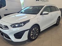 begagnad Kia Ceed PHEV ACTION PRIVATLEASING FR 2024, Halvkombi