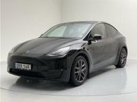 begagnad Tesla Model Y Performance