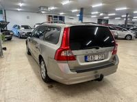 begagnad Volvo V70 3.2 Geartronic Momentum DRAG/AUTOMAT 238hk