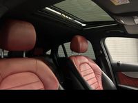 Begagnad Mercedes GLC350 327 HK (240 kW) 2018 Sportkupé