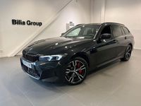 Begagnad BMW 330 M Sport 292 HK (214 kW) 2025 Safirsvart metallic Kombi