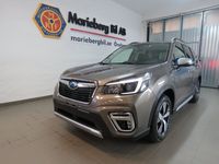 begagnad Subaru Forester 2.0 SUMMIT/eBoxer/AWD/XFuel SPARA 30,000