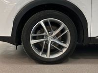 begagnad MG EHS Plug-in Hybrid mån ink vinterhjul, försäkring 2021, SUV