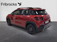 begagnad Citroën C3 Aircross 1.2 PureTech EAT 131hk