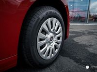 Begagnad Fiat Tipo 96 HK (70 kW) 2018 Röd Sedan