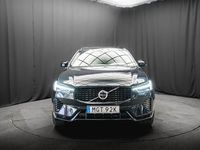 Begagnad Volvo XC60 Ultimate 456 HK (335 kW) 2023 Svart SUV