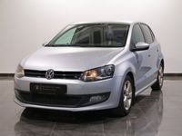 begagnad VW Polo 5-DÖRRAR 1.6 TDI DSG SEKVENTIEL COMFORTLINE