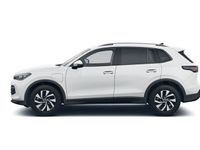 begagnad VW Tiguan Nya eHybrid 204hk DSG *Beställningsbar*