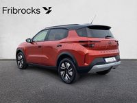 Ny Opel Frontera 146 HK (107 kW) 2025 Grön SUV