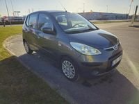 begagnad Hyundai i10 1.1 iRDE Euro 4