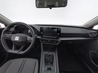 begagnad Seat Leon Sportstourer TSI 130Hk Backkamera