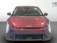 Ny Kia EV4 Plus 150 kW (204 HK) 2026 Sportkupé