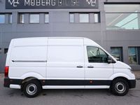 begagnad VW Crafter 2.0 TDI L2H2 Värmare Drag 2019, Minibuss