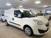 begagnad Opel Combo 