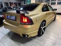 begagnad Volvo S60 T5 (380hk)*Stage 3 optimering*700kr/mån*