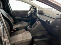 Ny Dacia Jogger Extreme 110 HK (80 kW) 2026 Grå Minibuss