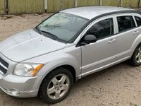 begagnad Dodge Caliber 1.8