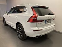 begagnad Volvo XC60 T6 AWD Recharge Inscr Expression / Navigation /