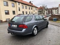 begagnad Saab 9-5 Aero SportCombi 2.3 Turbo Aero Euro 4