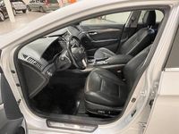 begagnad Hyundai i40 Kombi 1,7 Crdi Automat Premium 2014, Kombi