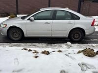 Begagnad Volvo S40 136 HK (100 kW) 2009 Sedan